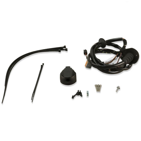 GENUINE FORD 2006985 MONDEO 13 PIN CONNECTOR ELECTRICAL KIT FOR TOW BAR 14- | ML Performance UK