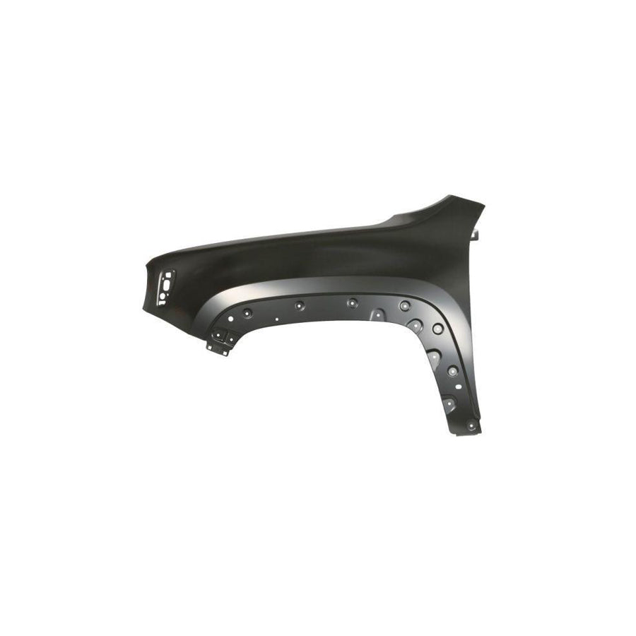 Blic 6504-04-3216311P Wing Fender For Jeep Renegade Off-Road (Bu, B1)