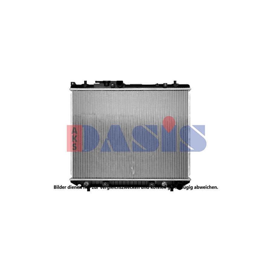 AKS Dasis 803240N Dryer, Air Conditioning | ML Performance UK