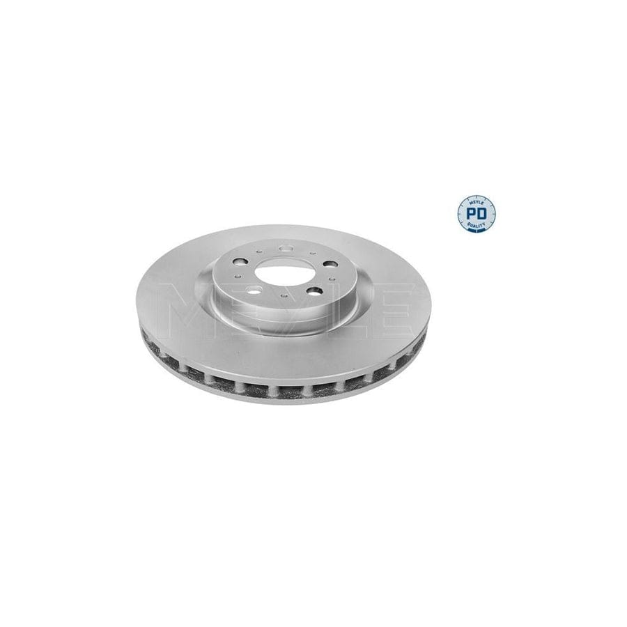 Meyle 583 521 0002/Pd Brake Disc