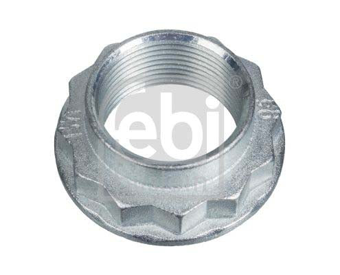 Febi Bilstein 12181 Nut, Stub Axle | ML Performance UK Car Parts