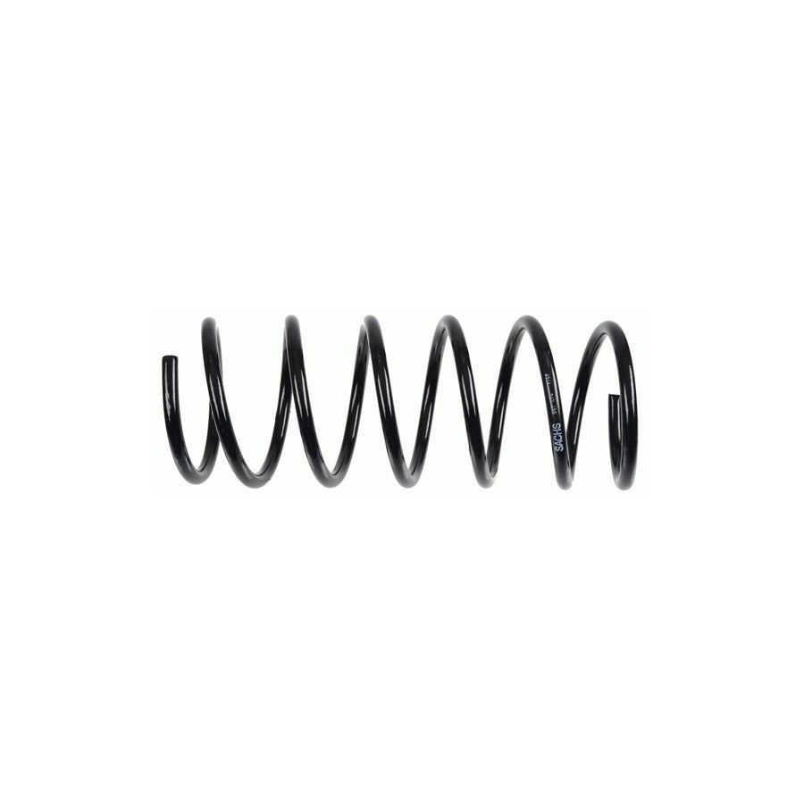 Sachs 997 474 Coil Spring For BMW 5 Series