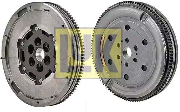 LuK 415 0703 10 Dual Mass Flywheel