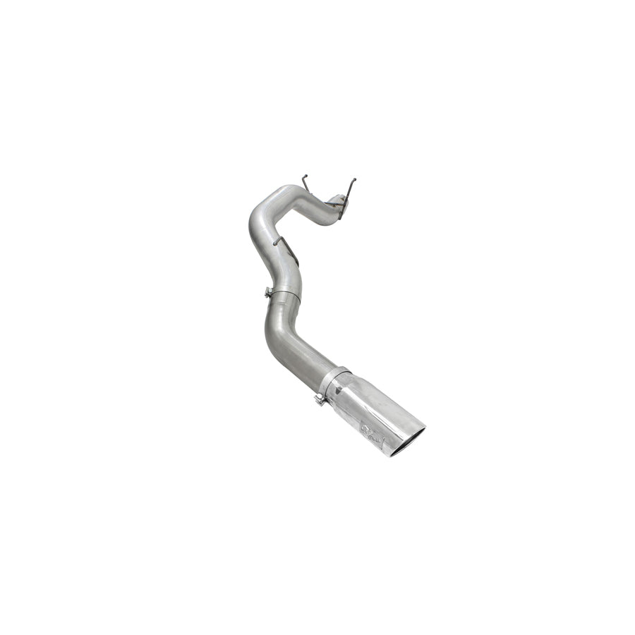  aFe 49-42039-P DPF-Back Exhaust System Dodge RAM Diesel Trucks 13-18 L6-6.7L (td)  | ML Performance UK Car Parts