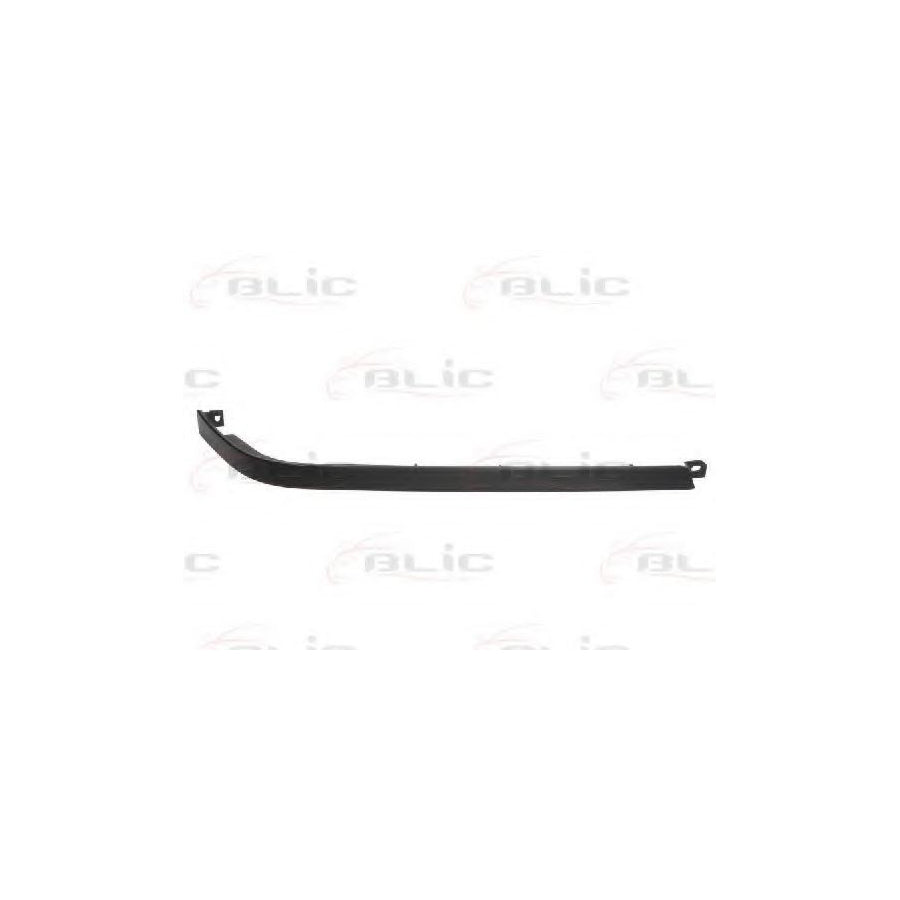 Blic 5410-01-35129914P Headlight Trim Suitable For Mercedes-Benz C-Class Saloon (W202)