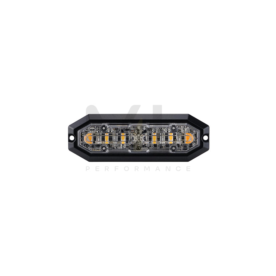 STRANDS 850130HP-A Warning light LED, Crystal clear | ML Performance Car Parts