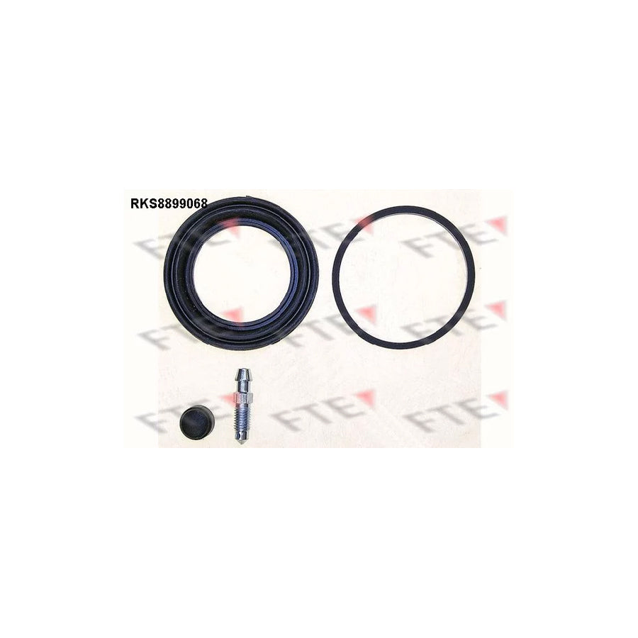 Fte RKS8899068 Repair Kit, Brake Caliper | ML Performance UK Car Parts