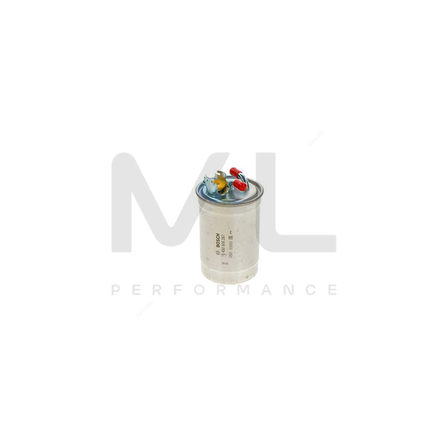 BOSCH Fuel Filter 0450906267  [ N 6267 ] | ML Car Parts UK | ML Performance