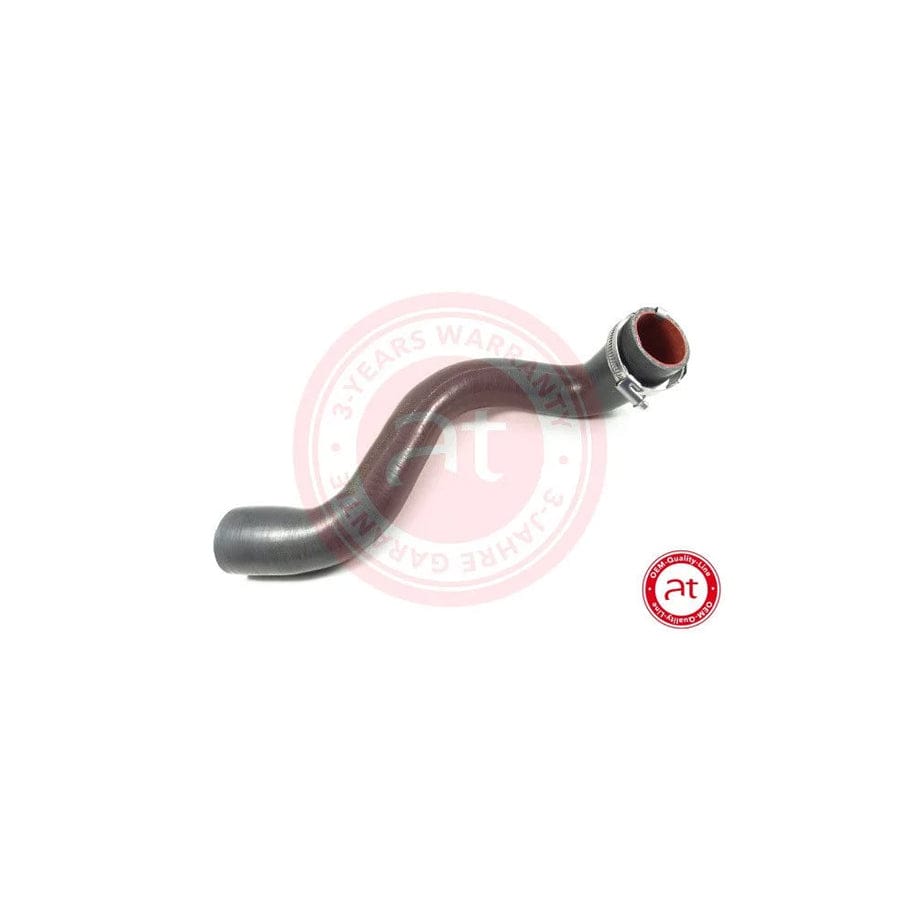 At Autoteile Germany at20678 Charger Intake Hose For Renault Megane