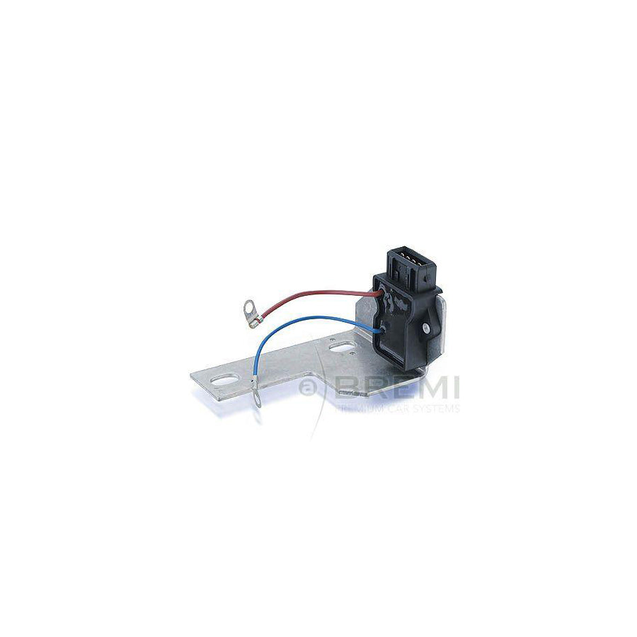 Bremi 14016 Ignition Module