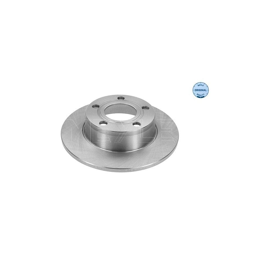 Meyle 115 523 0040 Brake Disc For Audi A6