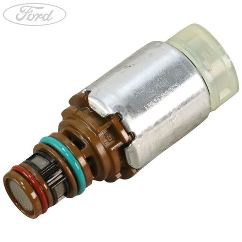 GENUINE FORD 5242515 ELECTRONIC PRESSURE CTL SOLENOID | ML Performance UK