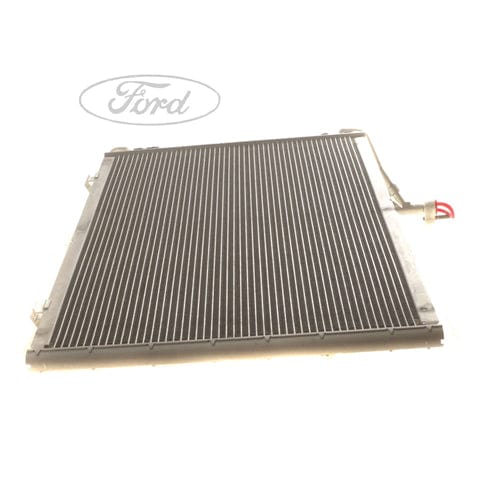 GENUINE FORD 1717508 FIESTA 1.6 TDCI AIR CON CONDITIONING CONDENSER 08-12 | ML Performance UK