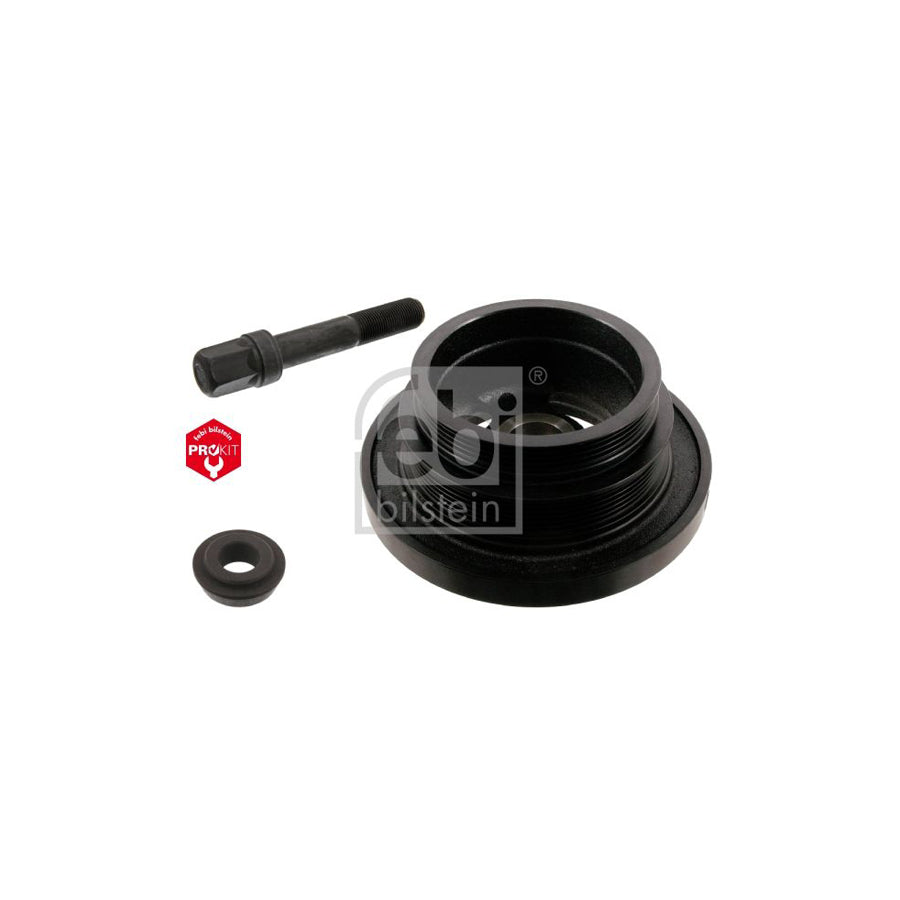 Febi Bilstein 33613 Crankshaft Pulley