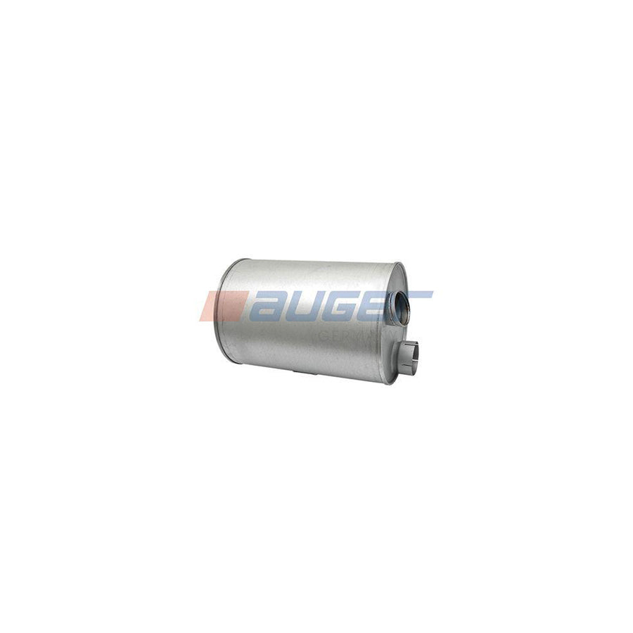 Auger 70919 Middle- / End Silencer