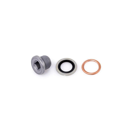 Corteco 220100S Sealing Plug, Oil Sump | ML Performance UK