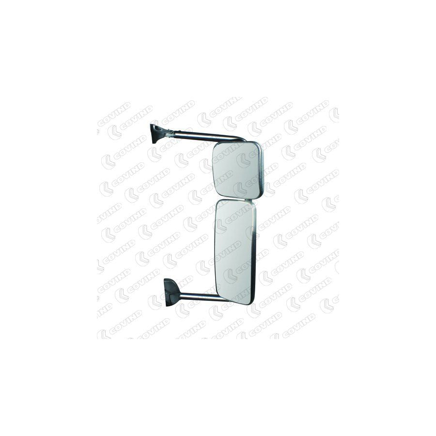 Covind 973/500 Front Mirror, Driver Cab | ML Performance UK