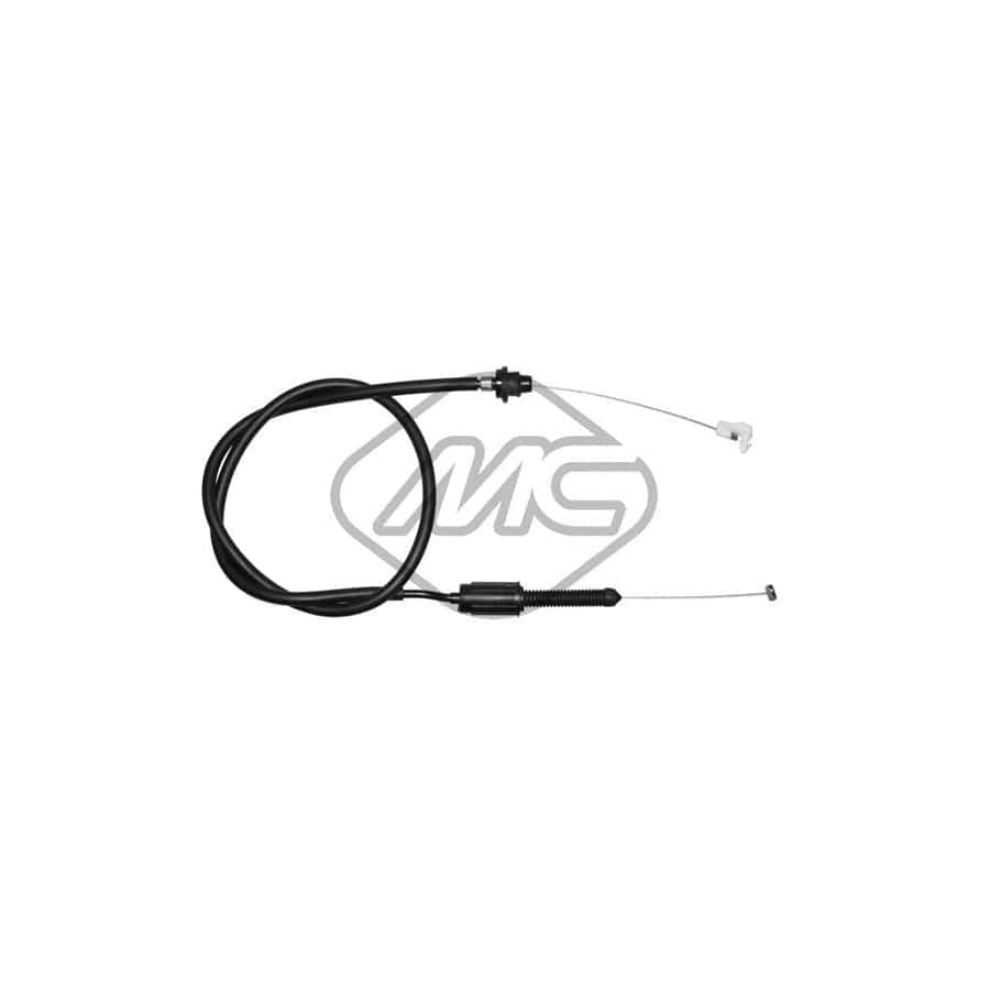 Metalcaucho 83172 Accelerator Cable | ML Performance UK Car Parts