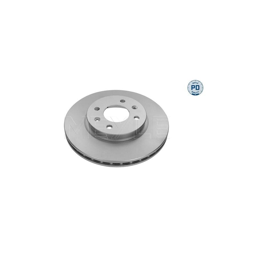 Meyle 37-15 521 0037/Pd Brake Disc