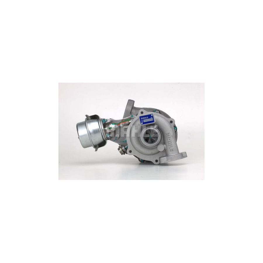 MAHLE ORIGINAL 009 TC 17611 000 Turbocharger