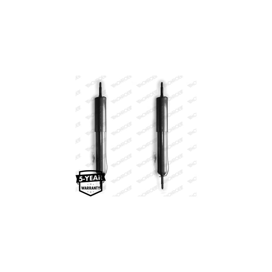 Monroe D8016 Shock Absorber For Toyota Land Cruiser