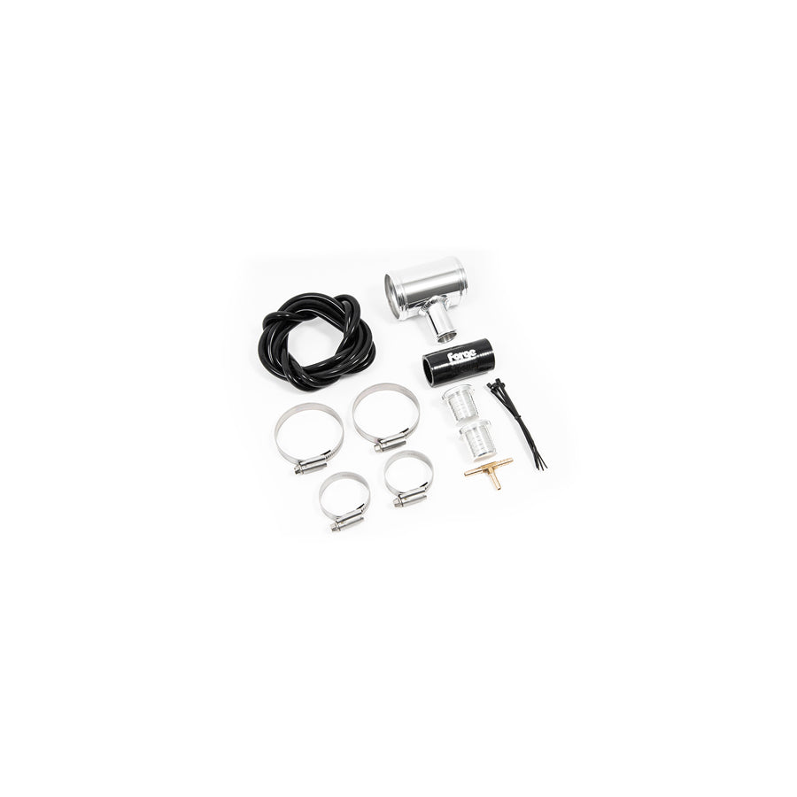 Forge FMFK026 Fiat Uno Turbo Valve Fitting Kit | ML Performance UK Car Parts