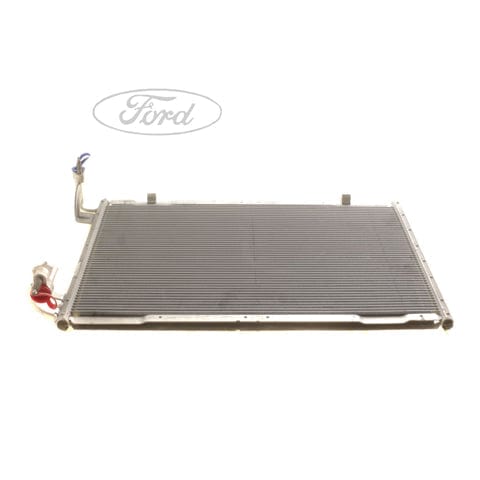 GENUINE FORD 1717508 FIESTA 1.6 TDCI AIR CON CONDITIONING CONDENSER 08-12 | ML Performance UK