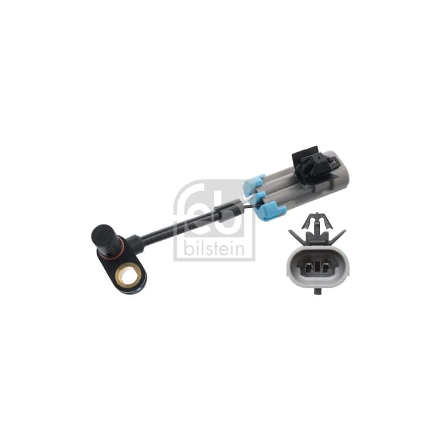 FEBI BILSTEIN 106652 ABS Sensor | ML Performance UK Car Parts