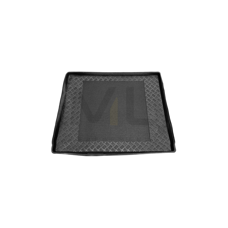 REZAW PLAST 100423M Car boot tray for FORD S-Max Mk1 (WA6) Elastomer, 3rd seat row must be sunk | ML Performance Car Parts