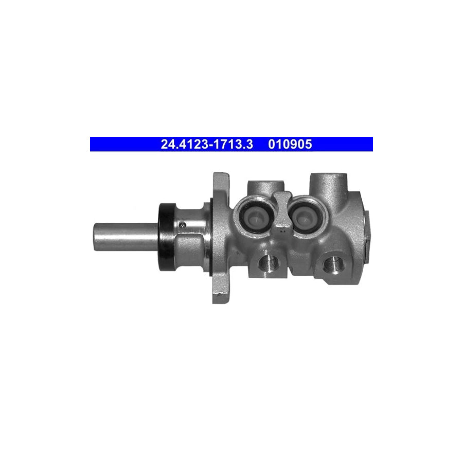 ATE 24.4123-1713.3 Brake Master Cylinder For Ford Focus