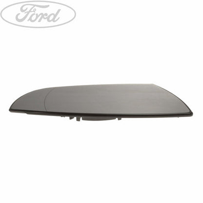 GENUINE FORD 1707207 C-MAX 2010> FRONT O/S RIGHT HEATED ASPHERIC MIRROR GLASS | ML Performance UK