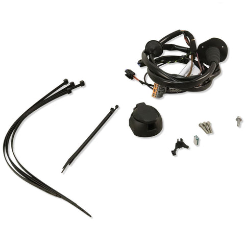 GENUINE FORD 2006985 MONDEO 13 PIN CONNECTOR ELECTRICAL KIT FOR TOW BAR 14- | ML Performance UK