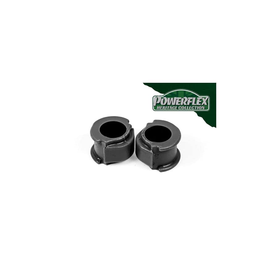 Powerflex PFF3-103-24H Audi Front Anti Roll Bar Mount 24mm (Inc. 80, 90, Coupe) | ML Performance UK Car Parts