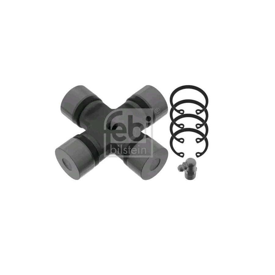 Febi Bilstein 47440 Drive Shaft Coupler