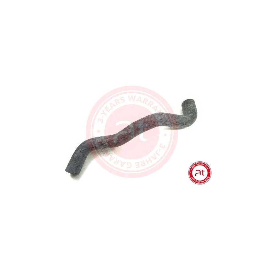 At Autoteile Germany at20668 Radiator Hose For Renault Kangoo