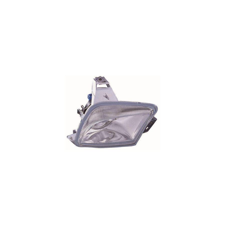 Abakus 5522001LUE Fog Light For Citroën Xsara | ML Performance UK