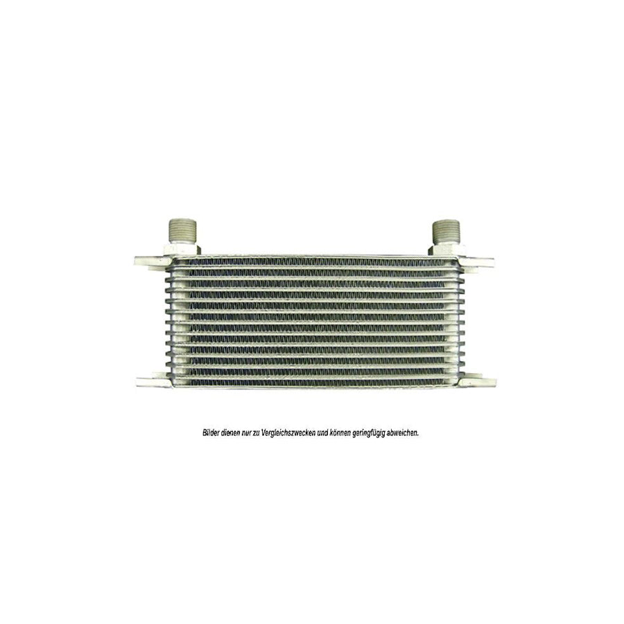 AKS Dasis 930093N Engine Oil Cooler | ML Performance UK