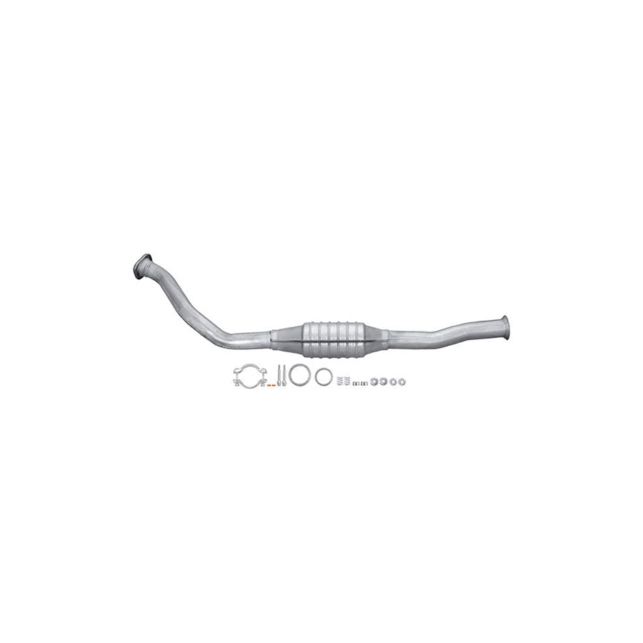 Hella 8LE 366 052-101 Catalytic Converter For Peugeot 306