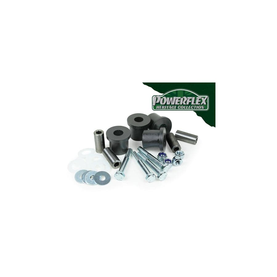 Powerflex PFF3-101H Audi Front Wishbone Bush (Inc. 80, 90, Coupe) | ML Performance UK Car Parts