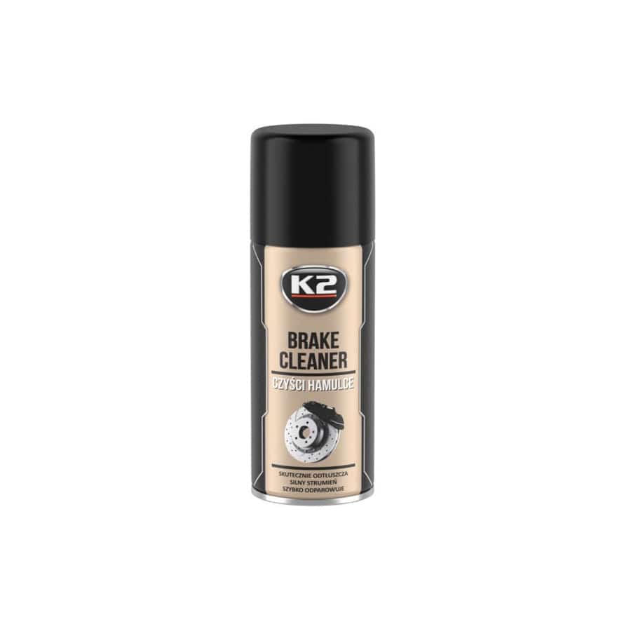 K2 W103 Brake Cleaner | ML Performance UK Car Parts