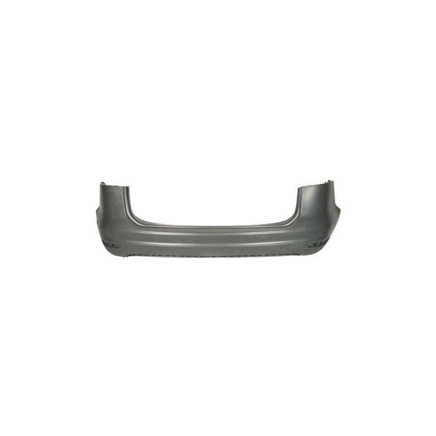 Blic 5510-00-9591950P Rear Bumper