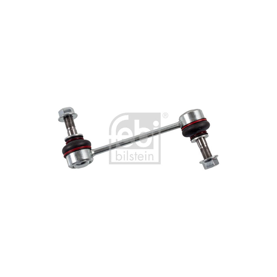 Febi Bilstein 175077 Anti Roll Bar Link For Renault Clio III Hatchback (Br0/1, Cr0/1)