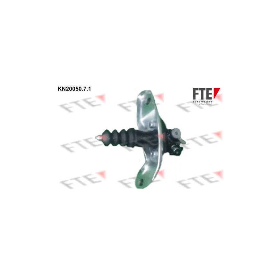 Fte Kn20050.7.1 Slave Cylinder, Clutch | ML Performance UK Car Parts