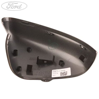 GENUINE FORD 2085117 FIESTA N/S DOOR MIRROR HOUSING COVER MAGNETIC 2017- | ML Performance UK