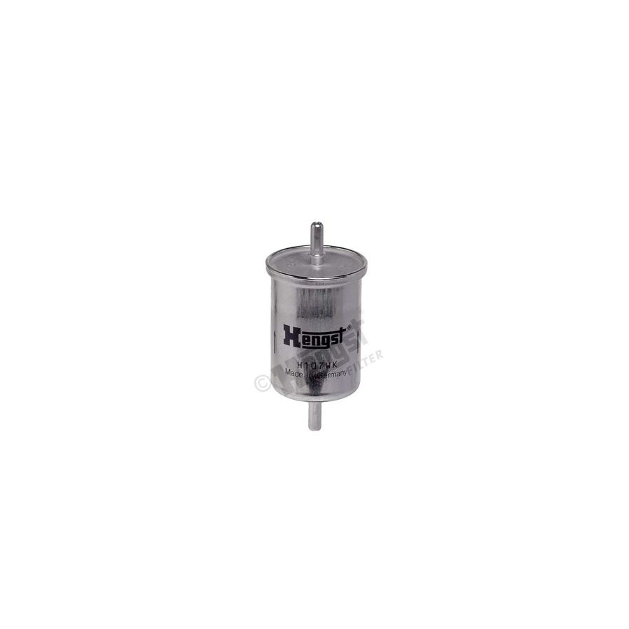 Hengst Filter H107WK Fuel Filter