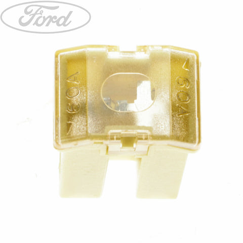 GENUINE FORD 4328345 MONDEO 60 AMP FUSE | ML Performance UK