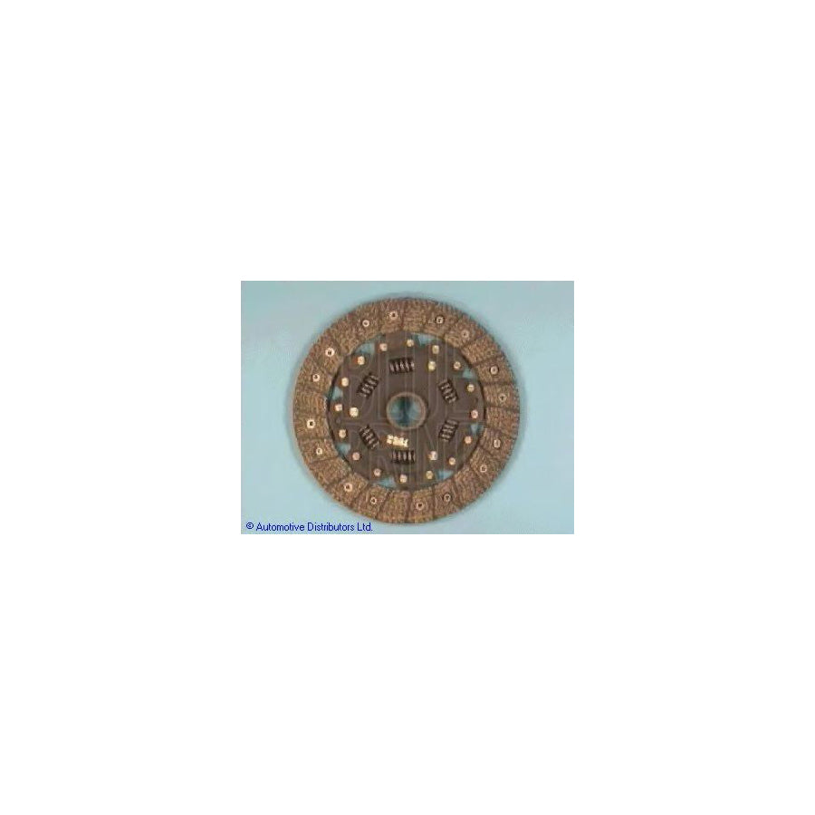 Blue Print ADN13102 Clutch Disc For Nissan Cherry