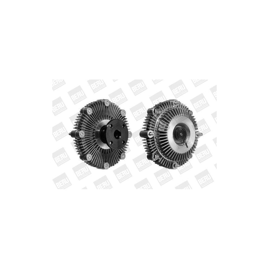 Beru LK070 Fan Clutch For Mitsubishi L300 / Delica