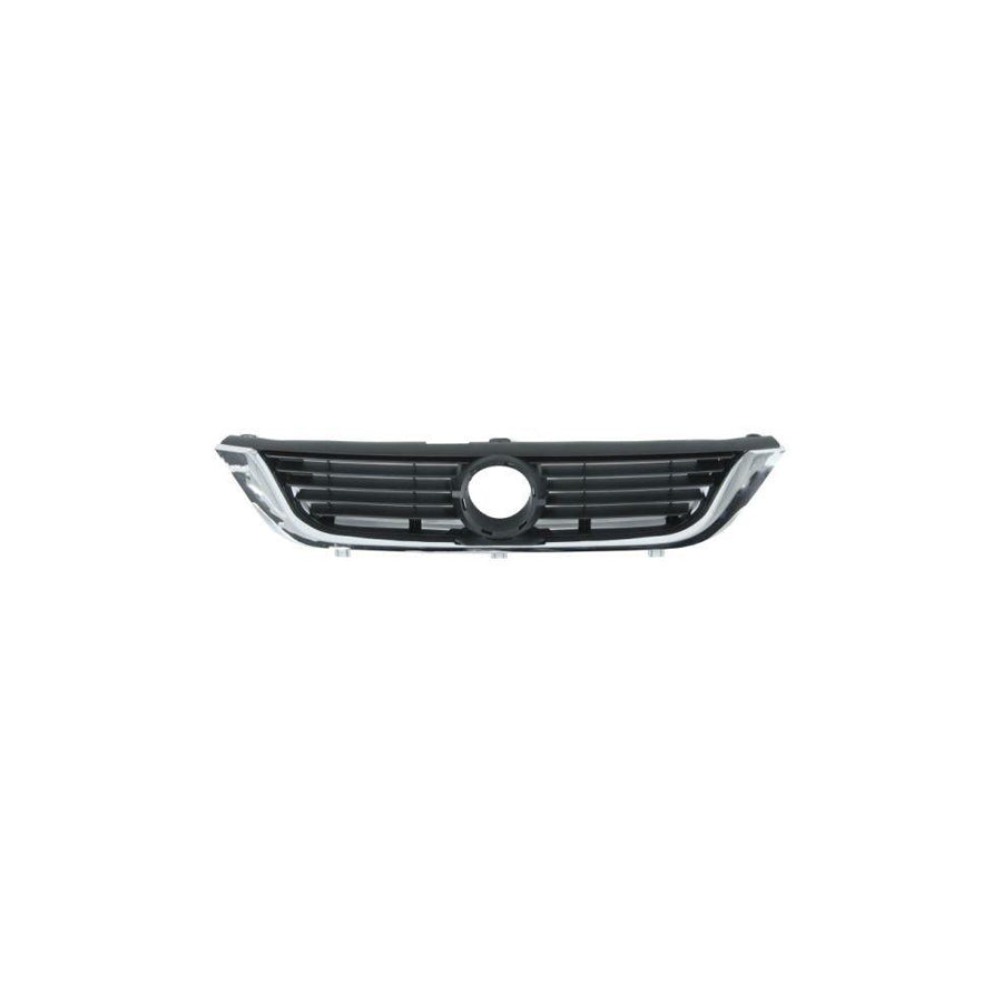 Blic 6502-07-5077994P Radiator Grille For Opel Vectra