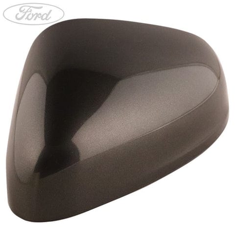 GENUINE FORD 2085117 FIESTA N/S DOOR MIRROR HOUSING COVER MAGNETIC 2017- | ML Performance UK